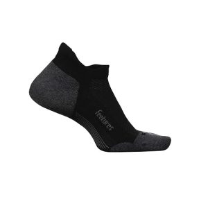 Feetures Elite Max Cushion No Show Tab