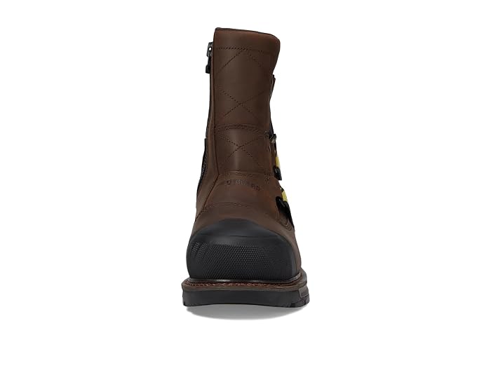 Ariat Catalyst VX Work 8" Met Guard H2O Steel Toe - Image 2
