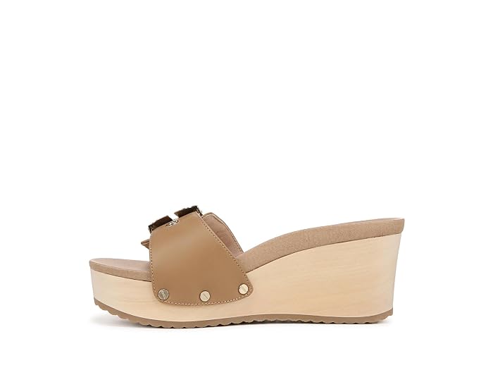 Dr. Scholl's Original Life Slide Sandal - Image 2