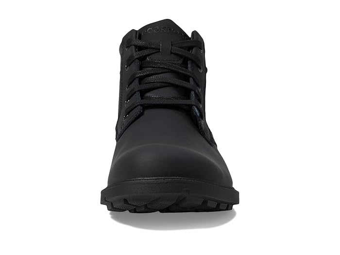 Rockport Storm Surge Waterproof Plain Toe Boots - Image 2
