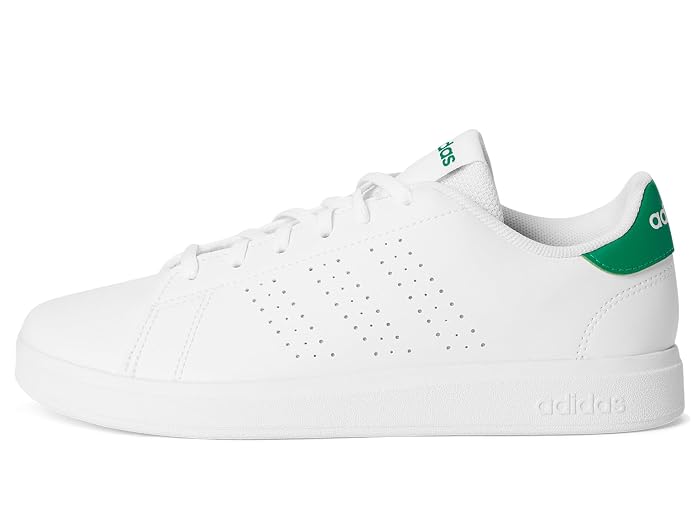 adidas Kids Advantage Base 2.0 (Big Kid) - Image 4