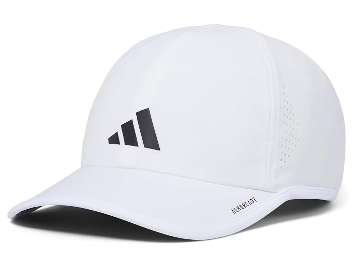 adidas Superlite 3.0 Relaxed Fit Adjustable Performance Hat - Image 3