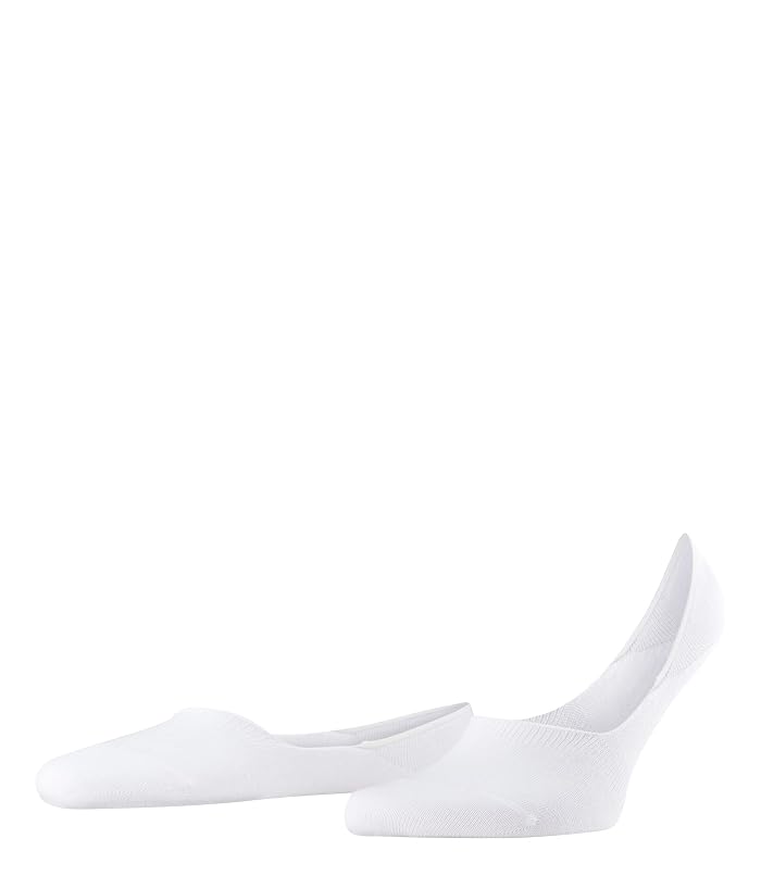 Falke Step Medium Cut No Show Socks - Image 3