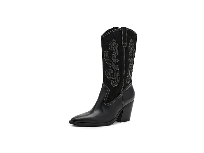 Free People Farrah Western Boots
