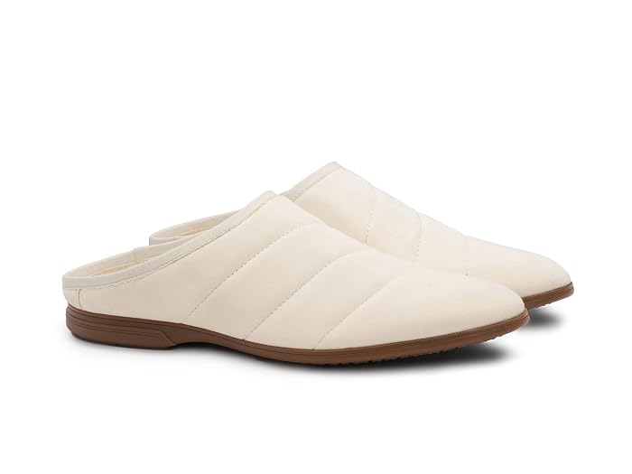 Moral Code Penna Slipper