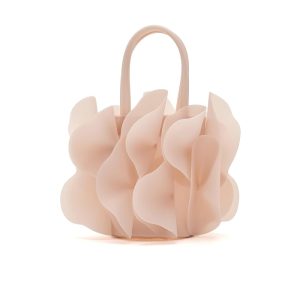 FARM Rio Jelly Flower Bag