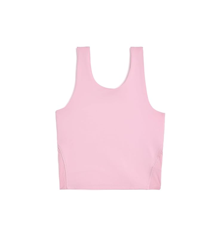 abercrombie kids YPB Cropped Active Tank (Little Kid/Big Kid) - Image 4