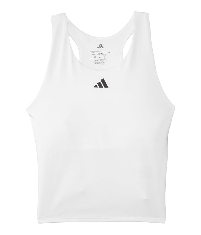 adidas Kids Training Tank (Big Kid) - Image 3