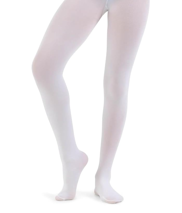 Capezio Ultra Soft™ Transition Tight® (Toddler) - Image 3