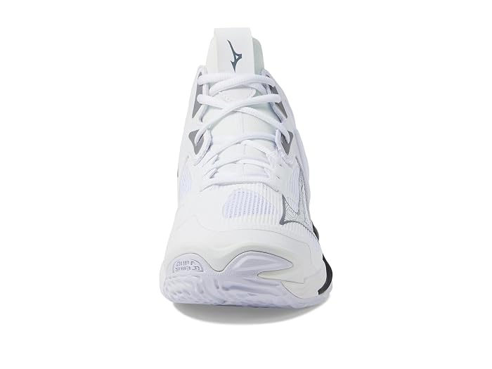 Mizuno Wave Momentum 3 Mid - Image 3