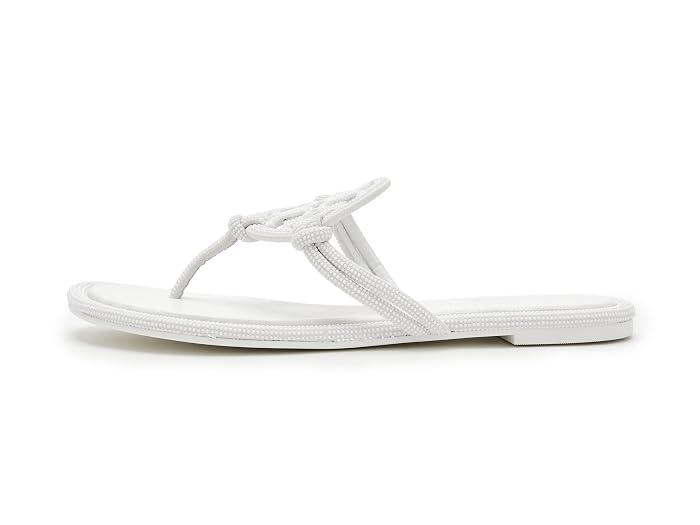 Tory Burch Miller Knotted Pave - Image 4