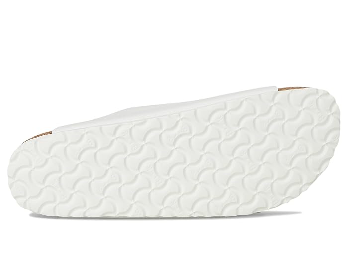 Birkenstock Arizona Soft Footbed - Leather (Unisex) - Image 3