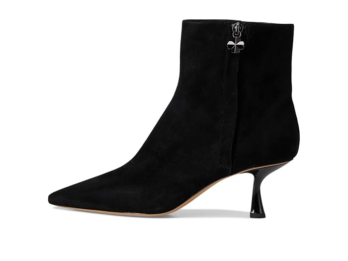 Kate Spade New York Adele Suede Bootie - Image 2
