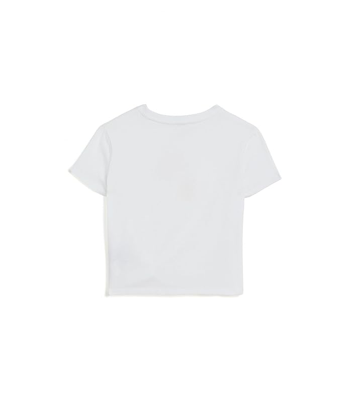 abercrombie kids Cake Side Knot Tee (Big Kids) - Image 2