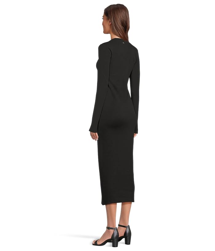 Prana Lotus Midi Dress - Image 3