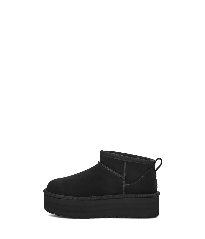 UGG Classic Ultra Mini Platform - Image 4