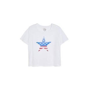 Chaser Kids Rpet Vintage Jersey Devin Tee (Little Kid/Big Kid)