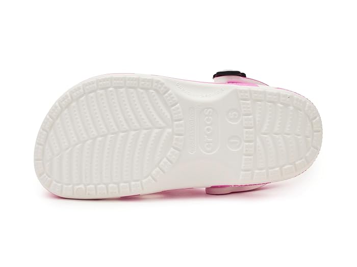 Crocs Kids Disney Mickey Minnie Mouse™ Clogs (Little Kid/Big Kid) - Image 3