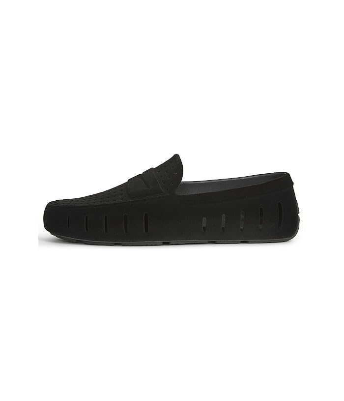Floafers Country Club Driver Faux Suede - Image 4