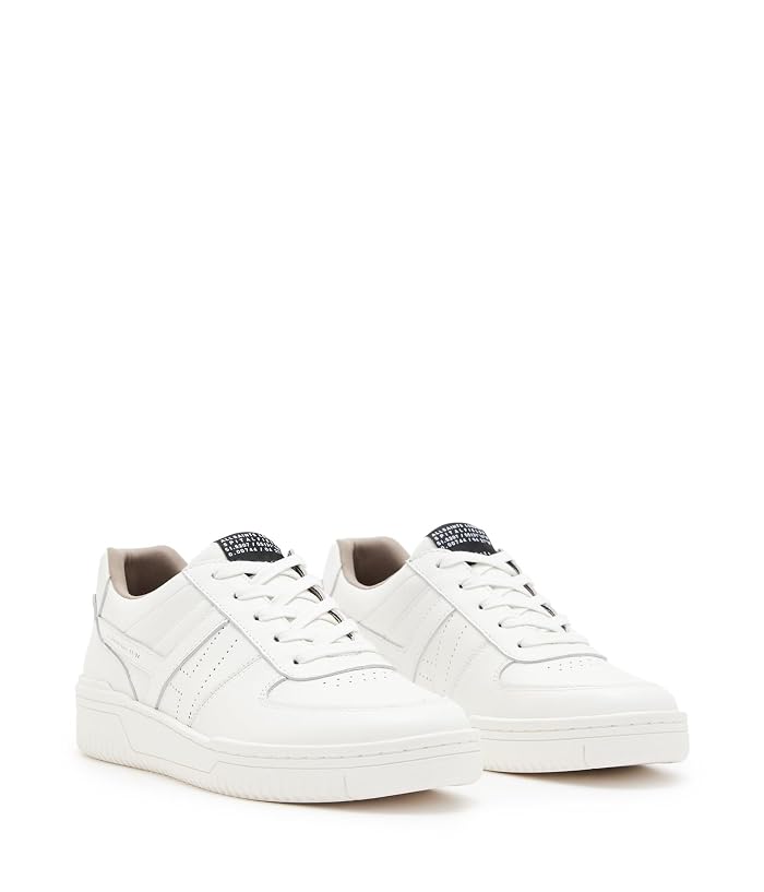 AllSaints Vix Suede Sneaker - Image 3