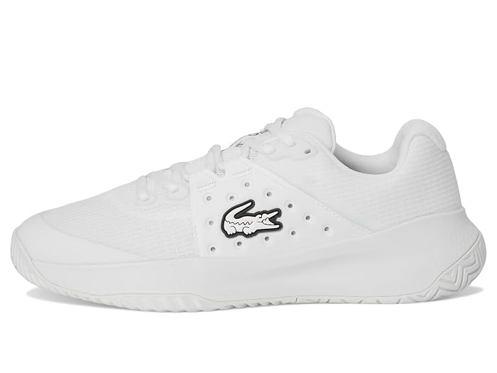 Lacoste Power Serve Sneakers - Image 4