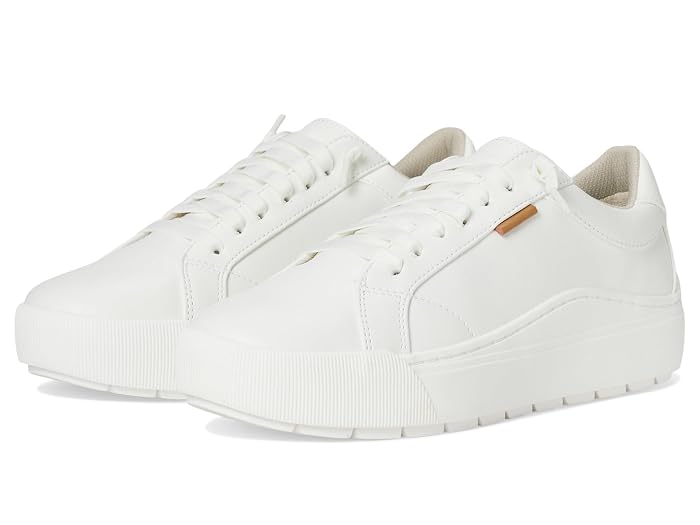 Dr. Scholl's Time Off Go Lace Up Sneaker