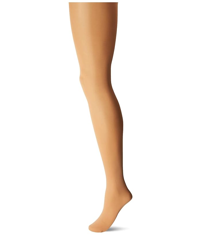 Capezio Hold & Stretch Footed Tight - Image 3