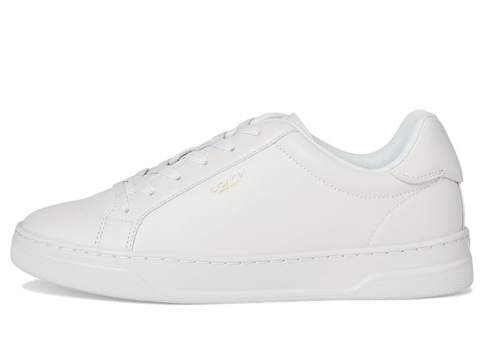 COACH High Line Sneakers - Image 4