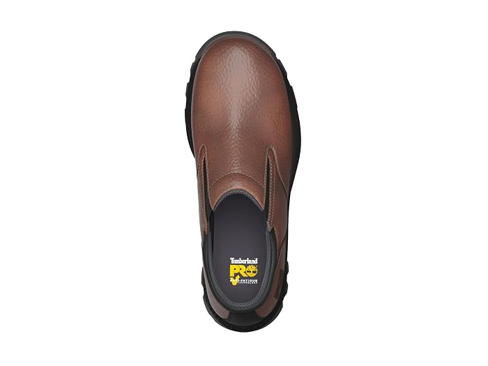 Timberland PRO Titan EV Slip-On Composite Safety Toe Industrial Casual Work Shoe - Image 2