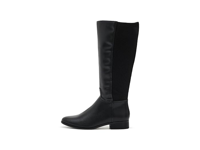 LifeStride Sarah Wide Calf Tall Boots