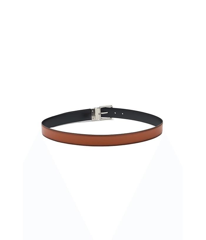 IZOD Reversible Leather Belt - Image 2