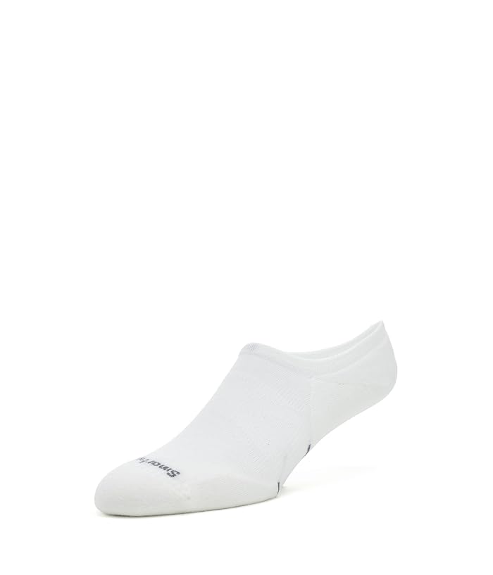 Smartwool Run Targeted Cushion No Show Socks - Image 3