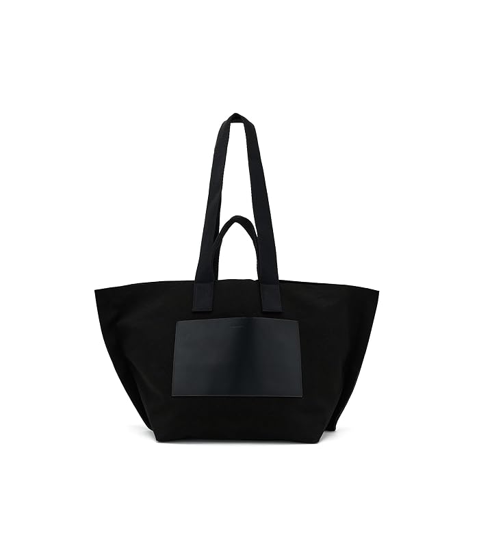 AllSaints Lutece Canvas Tote