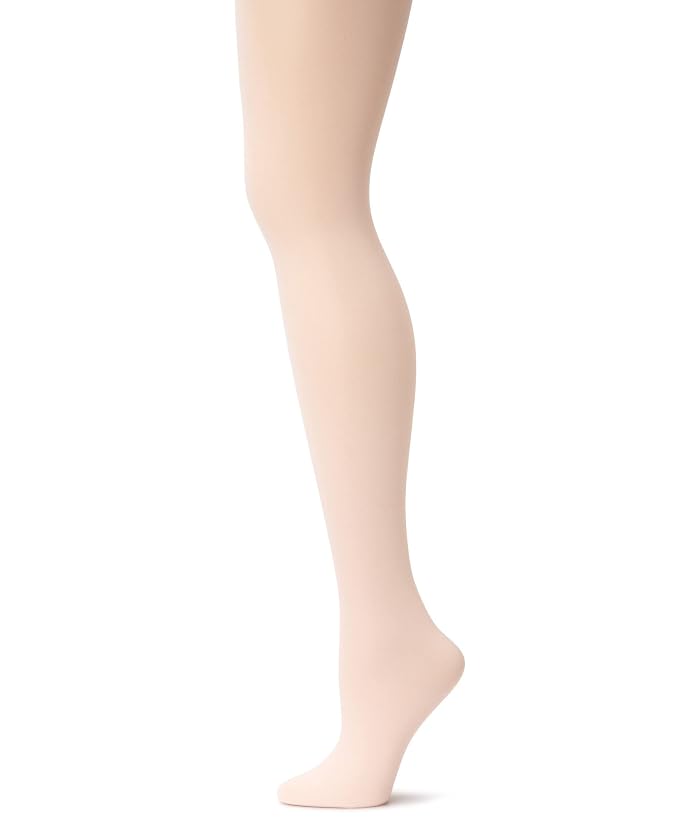 Capezio Hold & Stretch Footed Tight - Image 4