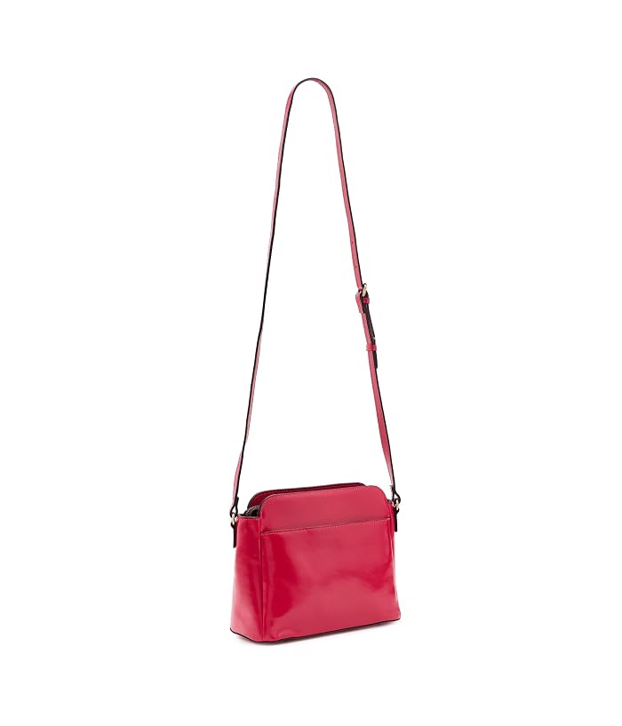 Patricia Nash Ithaca Crossbody Bag - Value Priced - Image 2