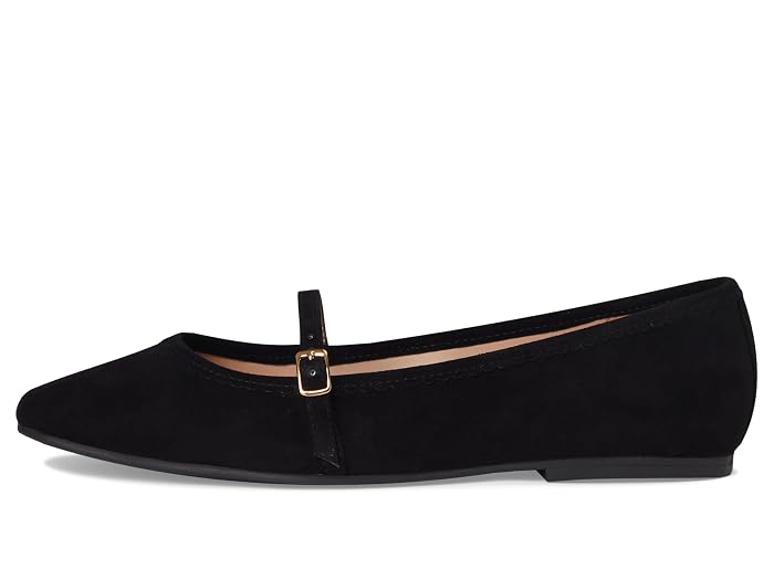 Cole Haan Yelena Scalloped Maryjane Ballet Flats - Image 4