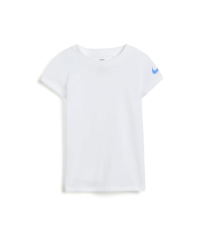 Nike Kids Lace it Up Dress (Little Kid) - Image 3