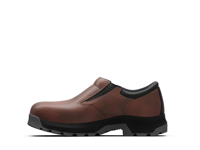 Timberland PRO Titan EV Slip-On Composite Safety Toe Industrial Casual Work Shoe - Image 4