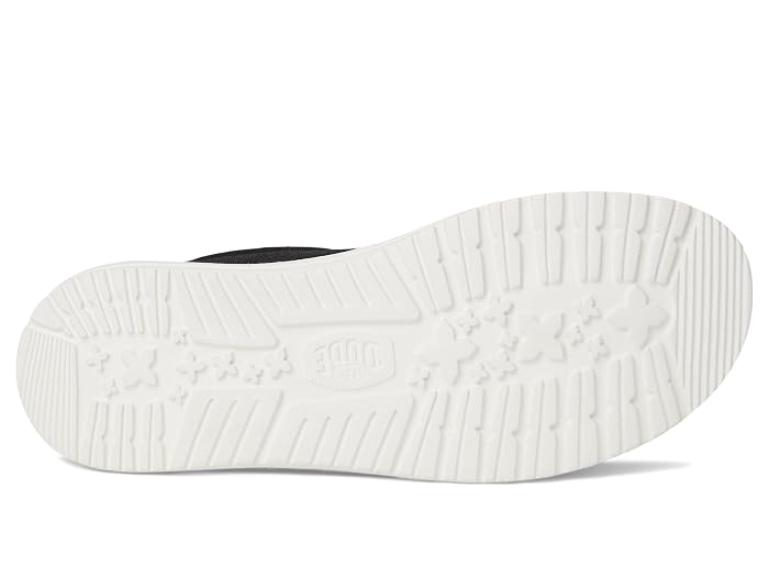 Hey Dude Wally Summer Linen - Image 3