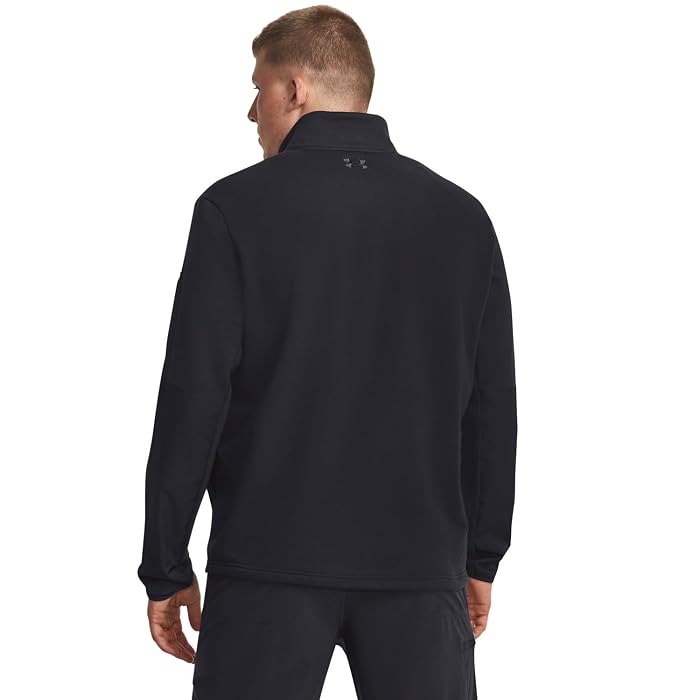 Under Armour Tactical Rival Job Fleece - Image 2