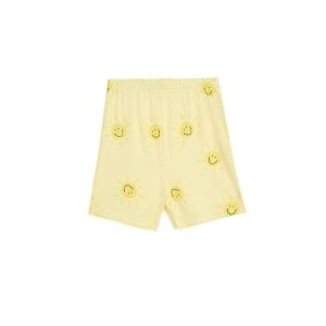 Chaser Kids Cotton Jersey Bike Shorts (Little Kid/Big Kid)