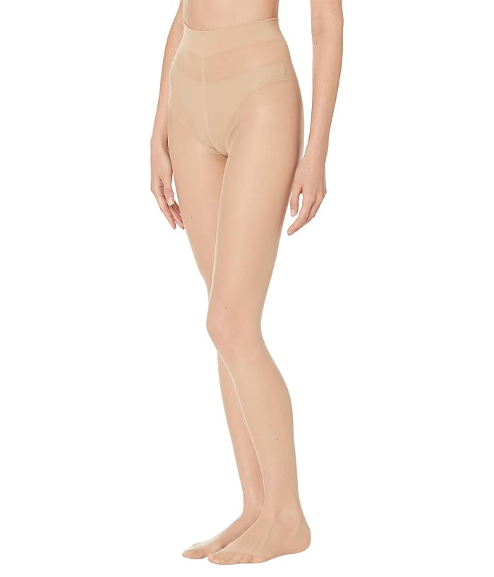 Wolford Pure 10 Tights - Image 4