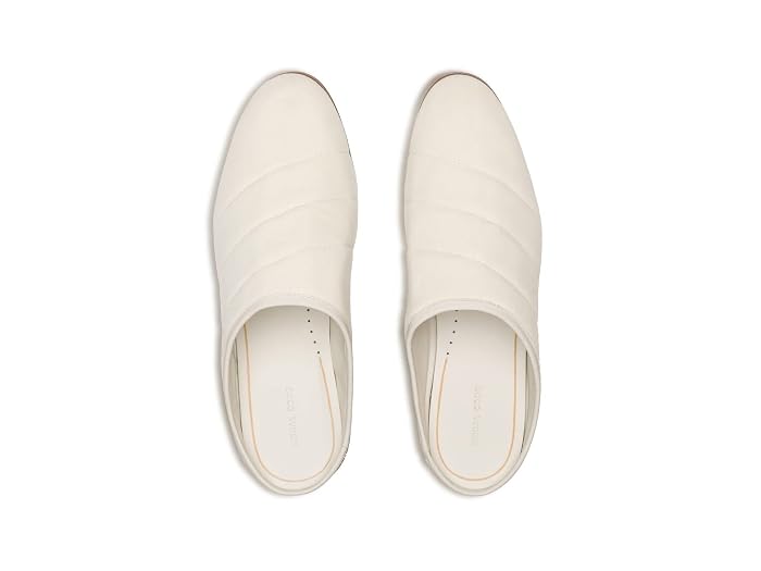 Moral Code Penna Slipper - Image 2