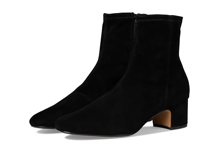 Birdies Starling 50 Bootie Suede