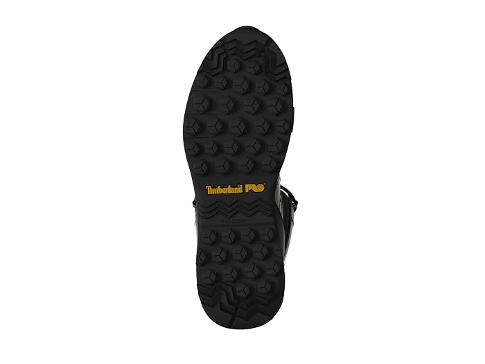 Timberland PRO Switchback LT 6 Inch Steel Safety Toe Static Dissipative Industial Work Hiker Boots - Image 3