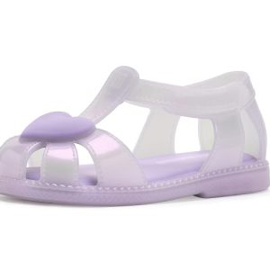Mini Melissa Hip Heart Ballerina Baby (Toddler/Little Kid)