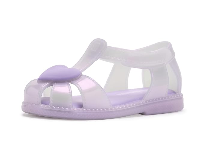 Mini Melissa Hip Heart Ballerina Baby (Toddler/Little Kid)