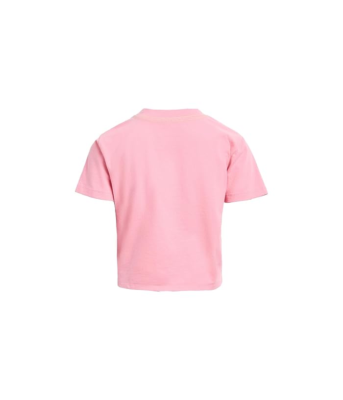 Appaman Kids Allison Tie Front Tee (Toddler/Little Kid/Big Kid) - Image 2