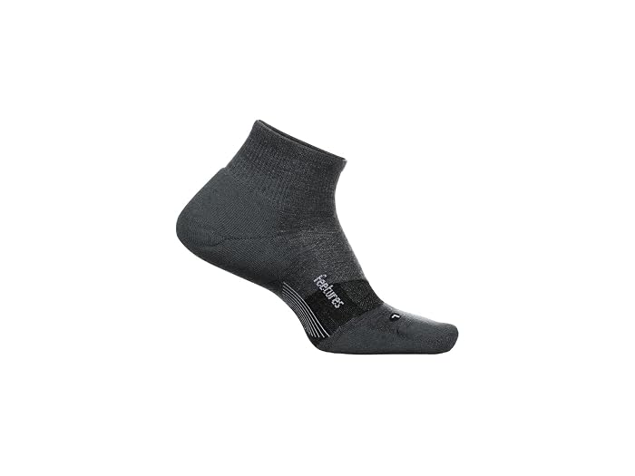 Feetures Merino 10 Cushion Quarter - Image 3