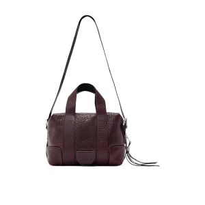 AllSaints Ares Grain M Xbody